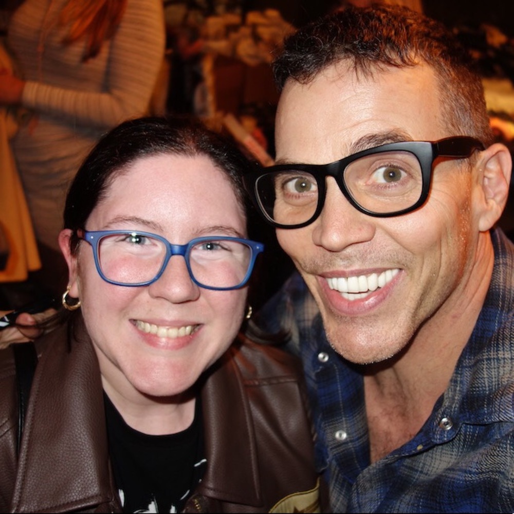 Meet your Posher, Devon